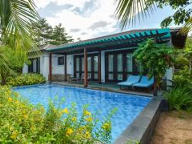 Eastin Duyen Ha Resort Cam Ranh
