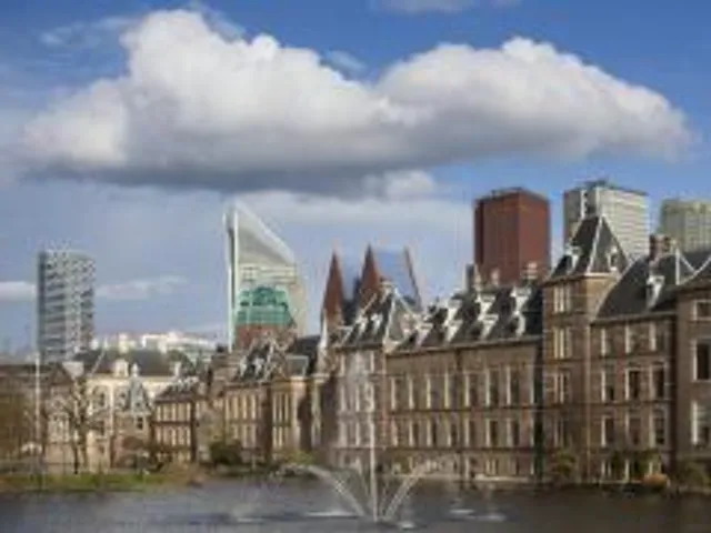 Leonardo Royal Hotel Den Haag Promenade