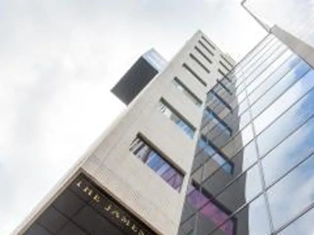 The James Hotel