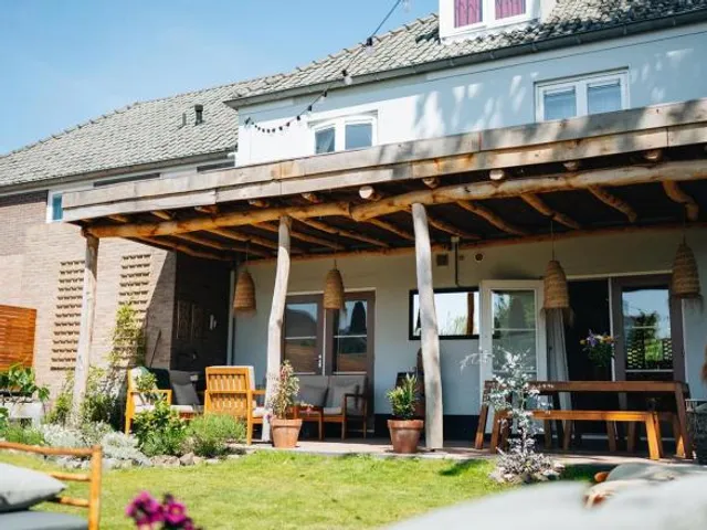 Hotel Pension Diepe