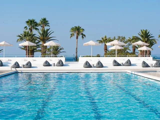 Kassandra Palace Seaside Resort