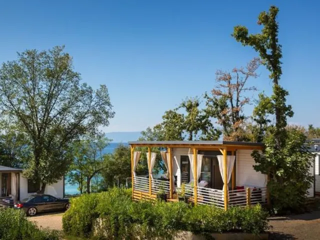 Njivice Resort