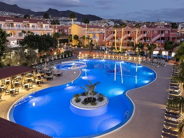 Hotel El Duque
