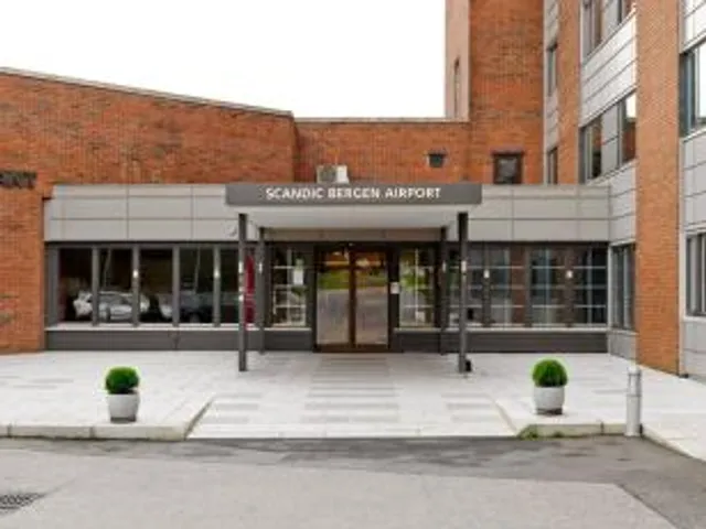 Scandic Kokstad