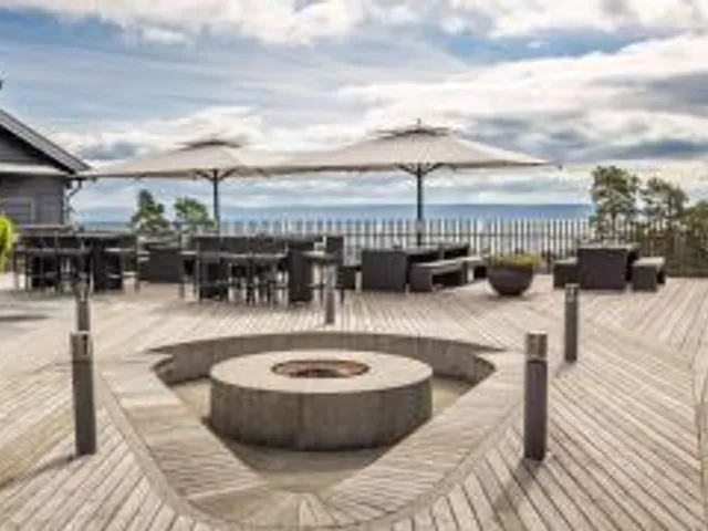 Quality Hotel Leangkollen