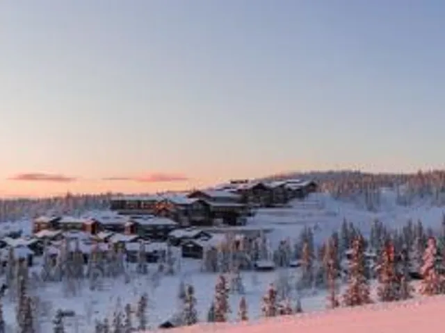 Norefjell Ski & Spa