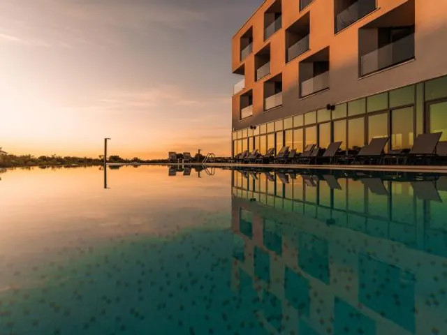 Hotel Olea