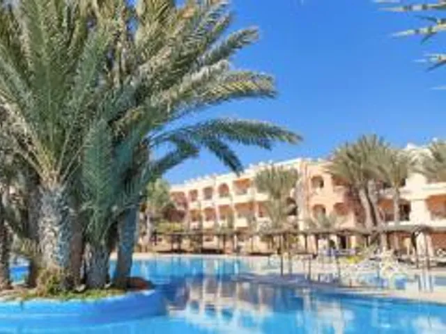 Vincci Safira Palms