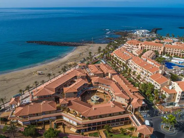 Apartamentos Vista Sur