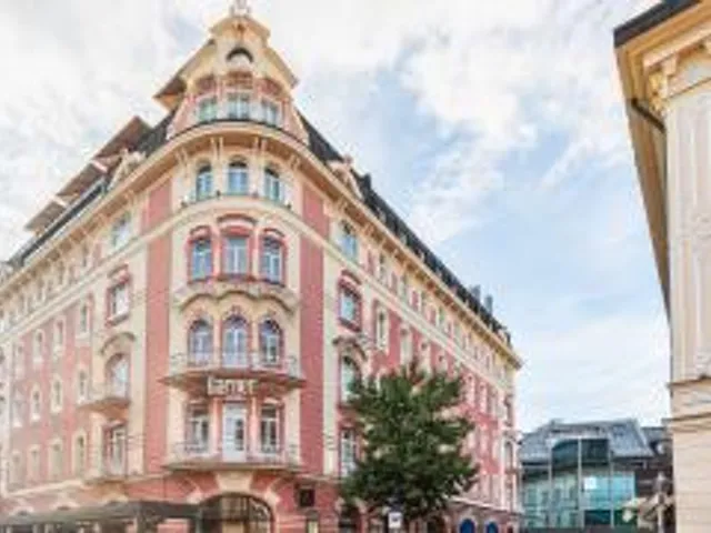 Garner Klagenfurt – Moser Verdino