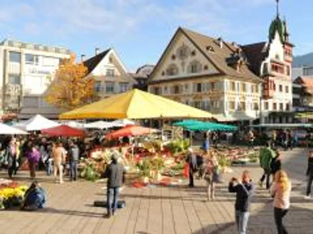 harry's home Dornbirn