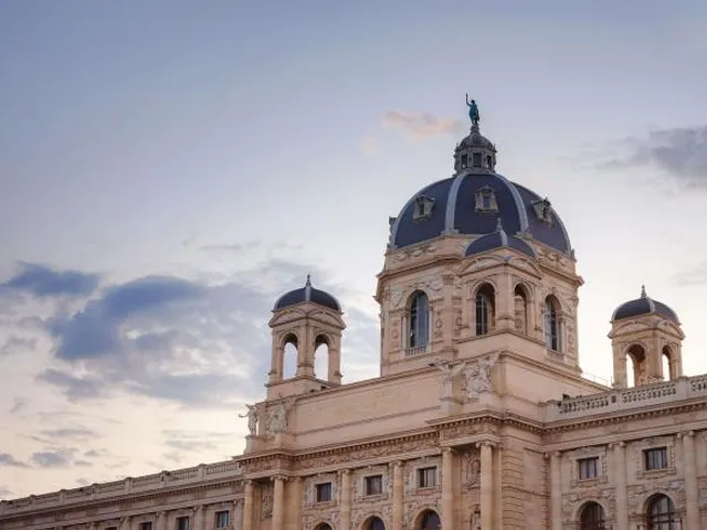Hotel Am Konzerthaus Vienna - MGallery