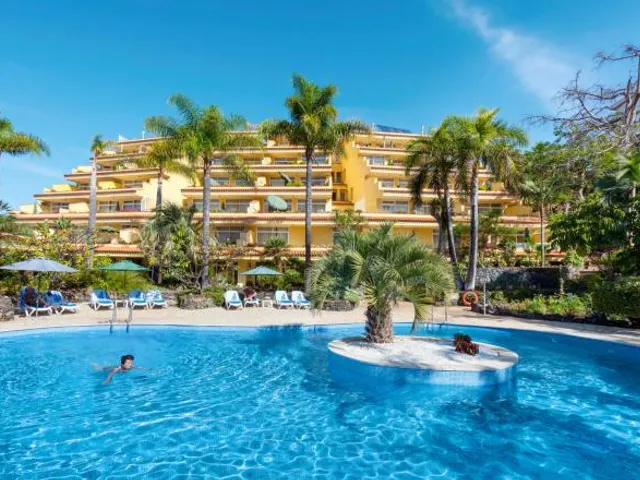 Tigaiga Suites