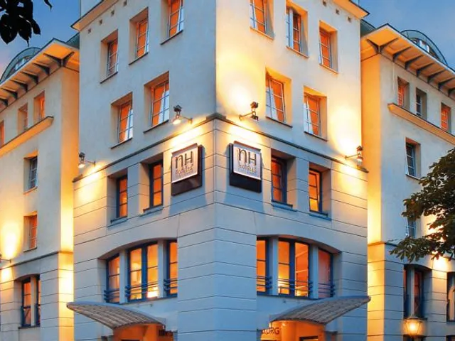 NH Collection Salzburg City