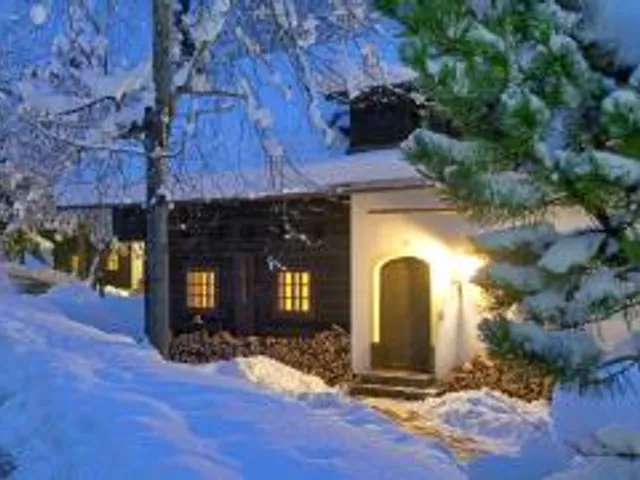 Naturel Hoteldorf Schönleitn