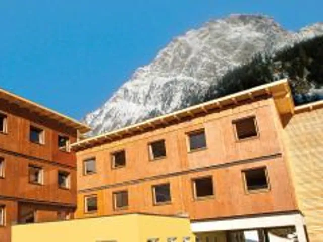 Hotel Tia Smart Natur