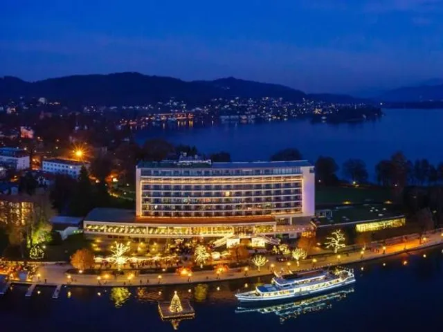 Parkhotel Pörtschach