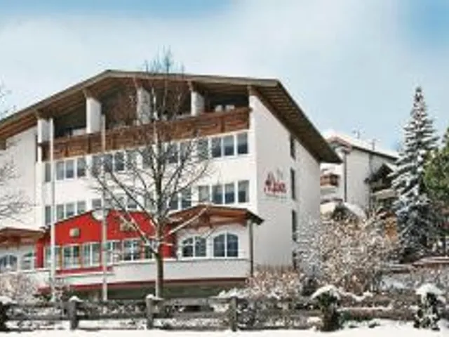 Alpina Resort Nature & Wellness