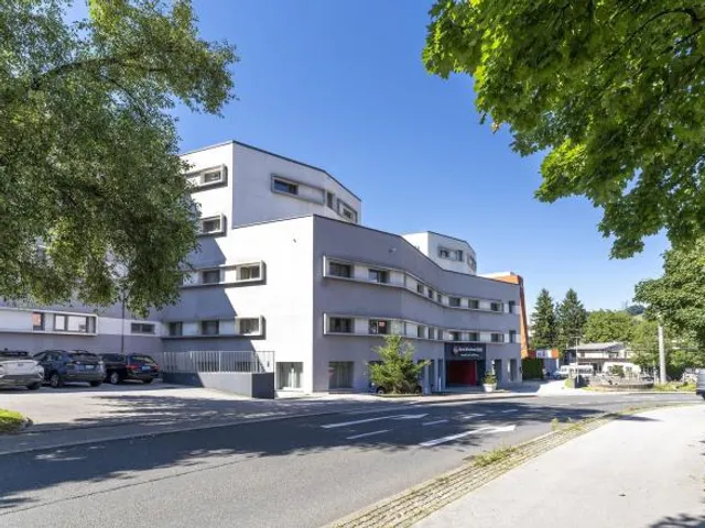 PLAZA Premium Salzburg