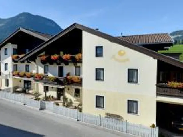 Konrad Hotel-Pension Garni