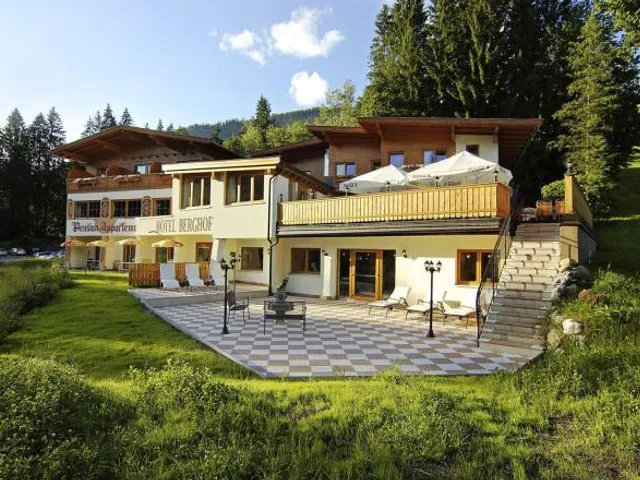 Hotel Berghof