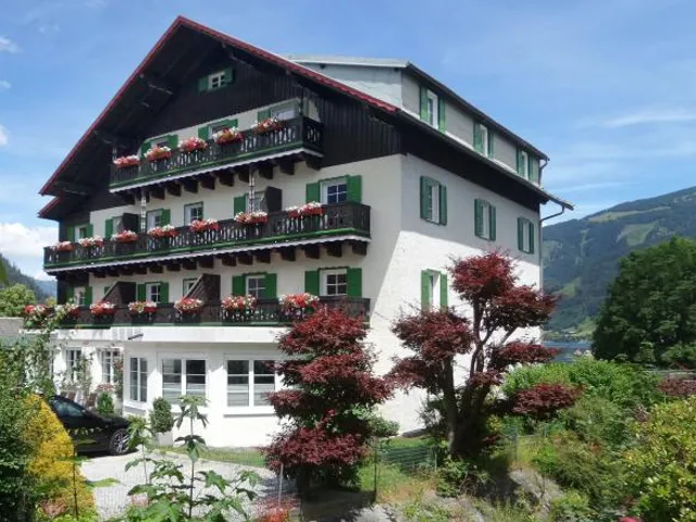 Seehotel Sissi