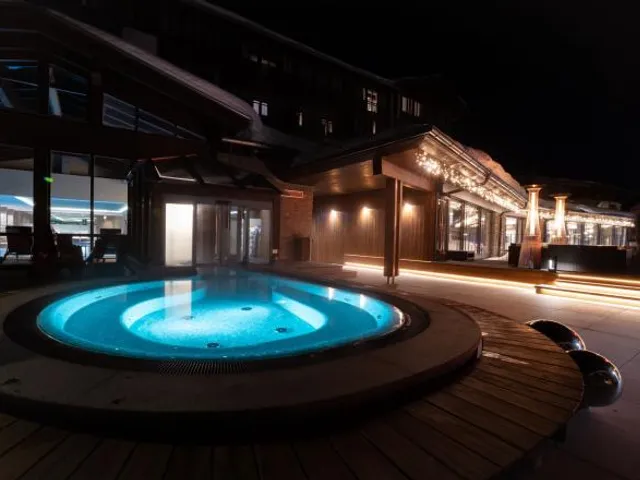 Falkensteiner Hotel Sonnenalpe
