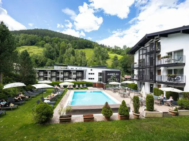 Der Waldhof