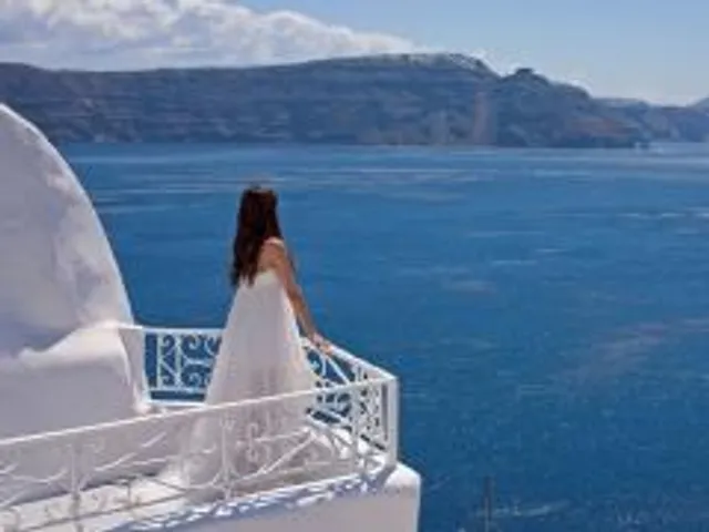 Caldera Premium Villas