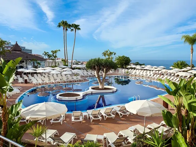 Landmar Playa la Arena