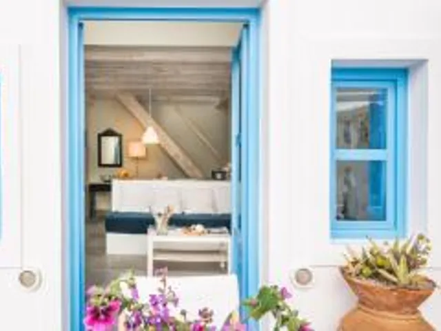 Fava Eco Suites