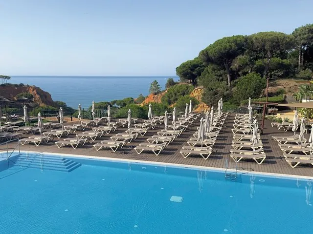 3HB Falésia Beach