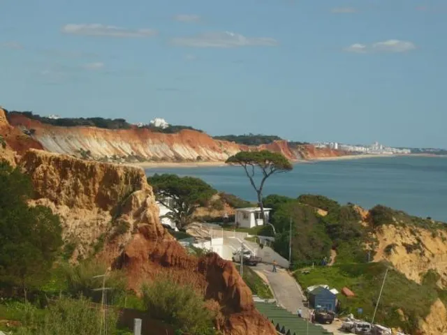 Agua Marinha