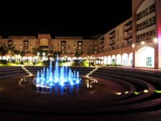 Salalah Gardens Hotel