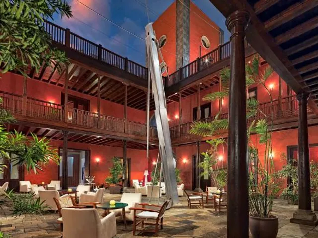 Boutique Hotel San Roque