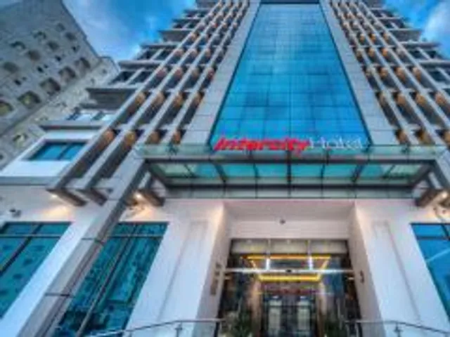 IntercityHotel Salalah