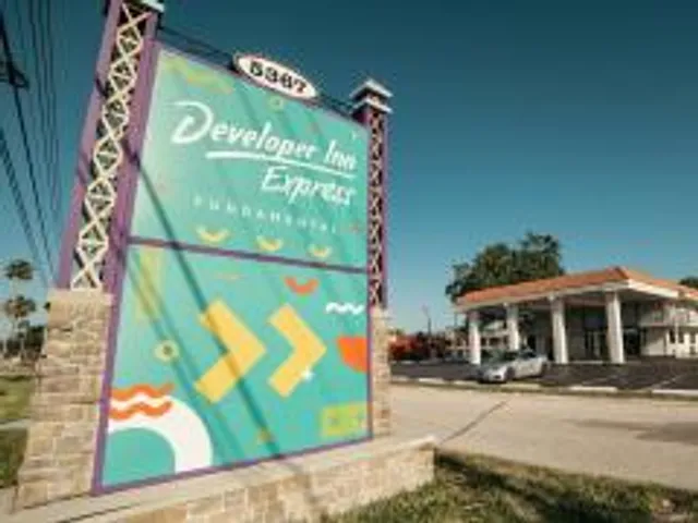 Travelodge by Wyndham Orlando Lake Buena Vista South