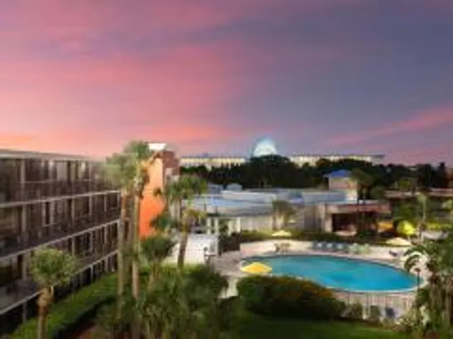 Days Inn by Wyndham Orlando Convention Center/International Drive
