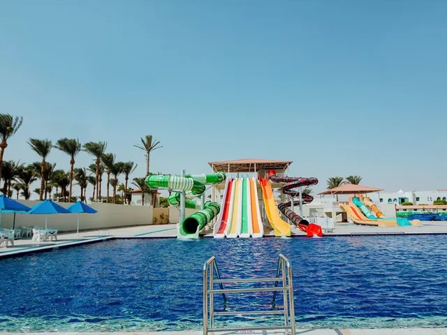 Pickalbatros Dana Beach Resort