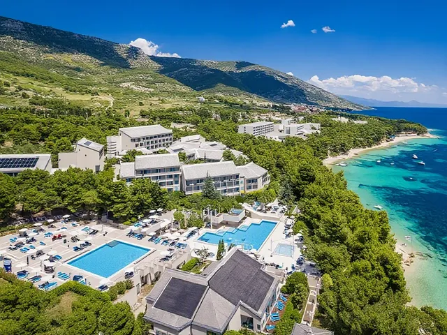 Bretanide Sport & Wellness Resort