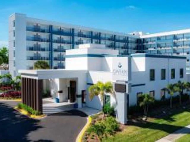 DASKK Orlando Hotel Near Universal Blvd, Ascend Hotel Collection