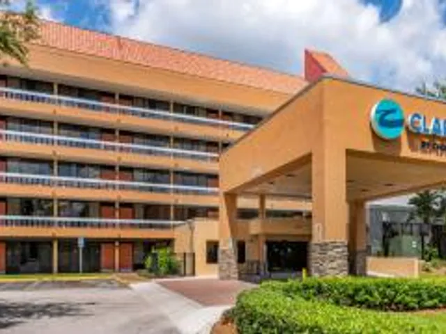 Clarion Inn International Drive