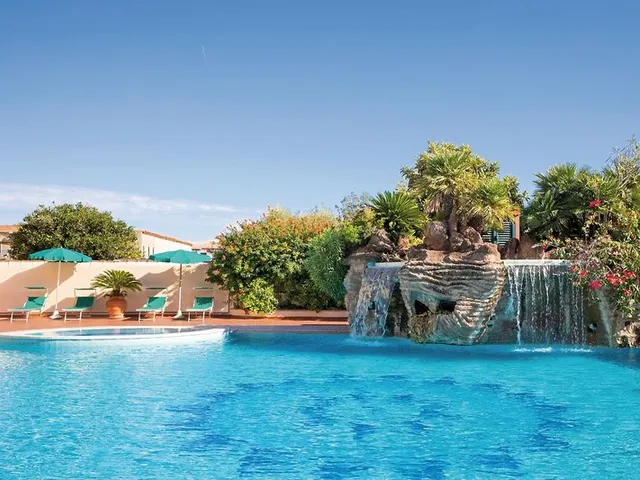 Hotel Maria Rosaria