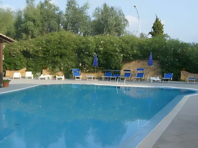 Albergo Residenziale Gli Ontani
