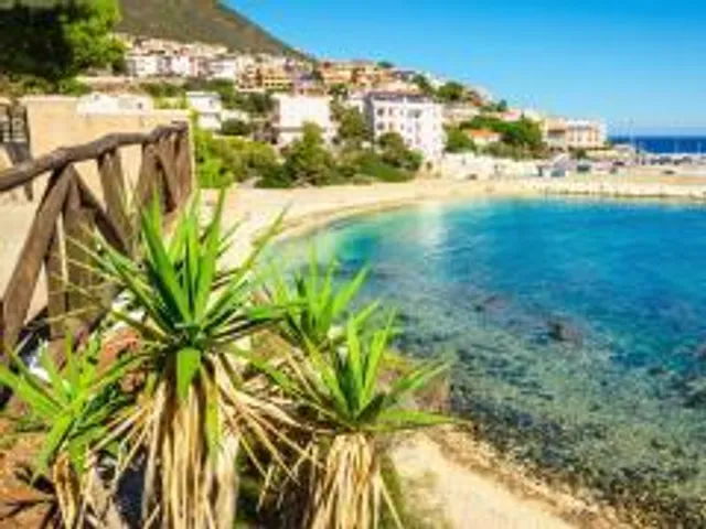 Residence Cala Viola