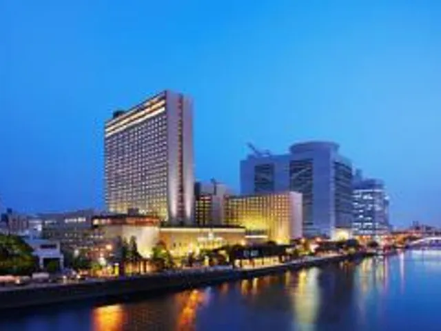 RIHGA Royal Hotel Osaka, Vignette Collection