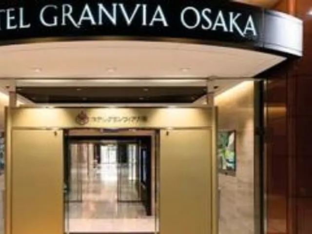 Granvia Osaka