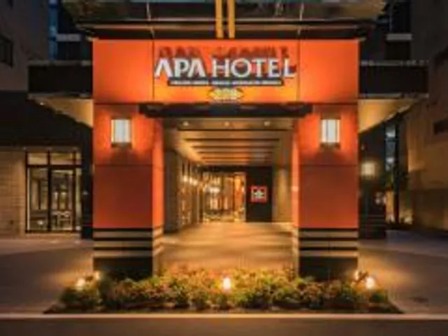 APA Hotel Higashi Umeda Minami Morimachi Ekimae