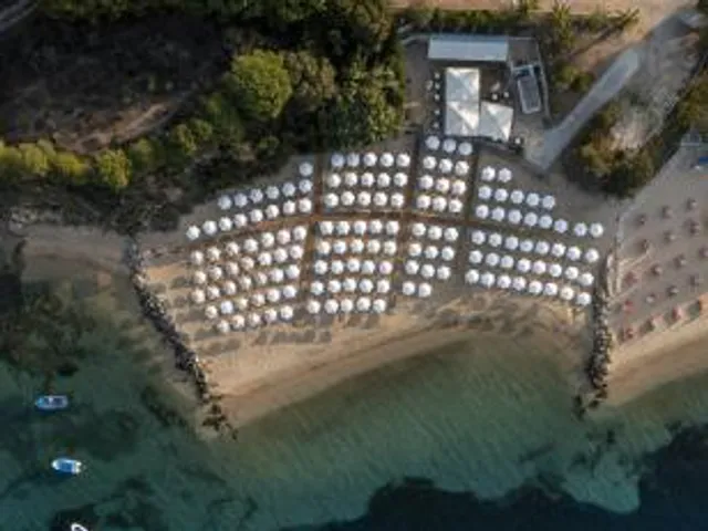 Aristoteles Holiday Resort & Spa