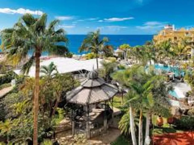 ADRIAN Hoteles Jardines de Nivaria